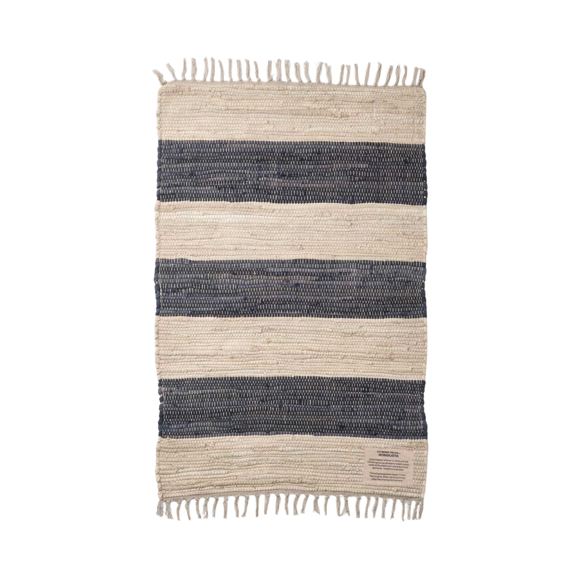 Chindi Rug